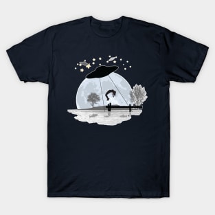 The Lake T-Shirt